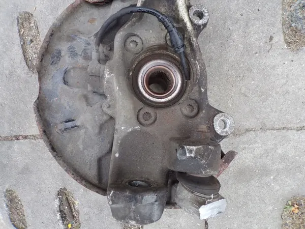 SRLine ZW-A016P Snodo sterzo, Sospensione ruota image 6