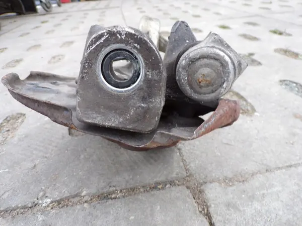 SRLine ZW-A016P Snodo sterzo, Sospensione ruota image 7