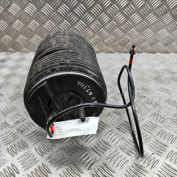 Supporto Sospensione Posteriore Sinistro VOLVO XC60 II 32246194 image 3