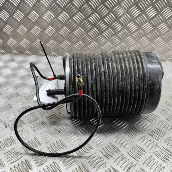 Supporto Sospensione Posteriore Sinistro VOLVO XC60 II 32246194 image 4