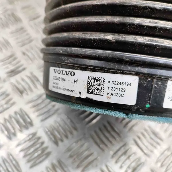 Supporto Sospensione Posteriore Sinistro VOLVO XC60 II 32246194 image 6