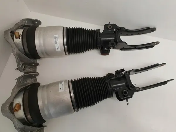 AMMORTIZZATORE AIRMATIC VOLKSWAGEN TOUAREG image 2