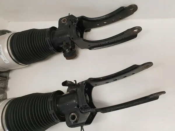 AMMORTIZZATORE AIRMATIC VOLKSWAGEN TOUAREG image 3