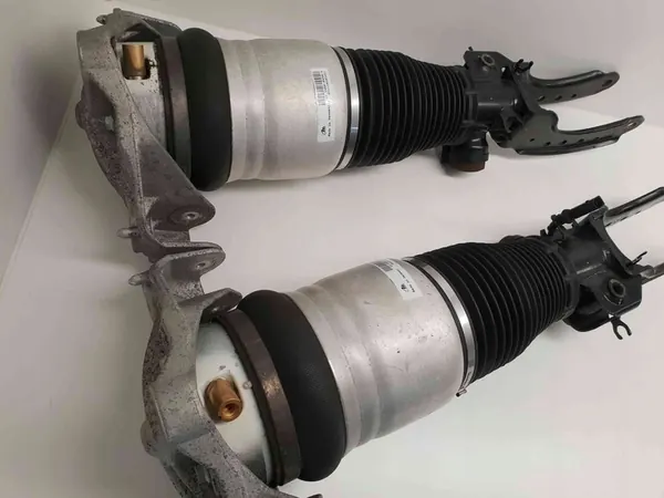 AMMORTIZZATORE AIRMATIC VOLKSWAGEN TOUAREG image 4