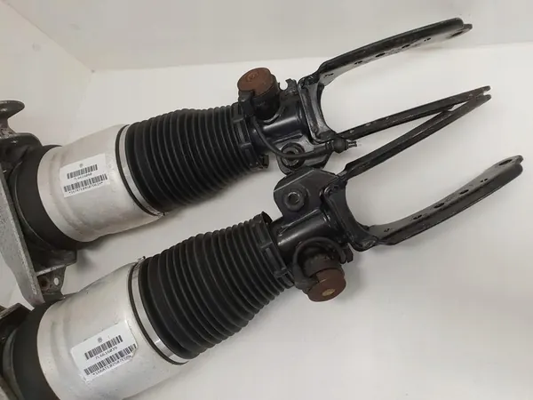 AMMORTIZZATORE AIRMATIC VOLKSWAGEN TOUAREG image 7