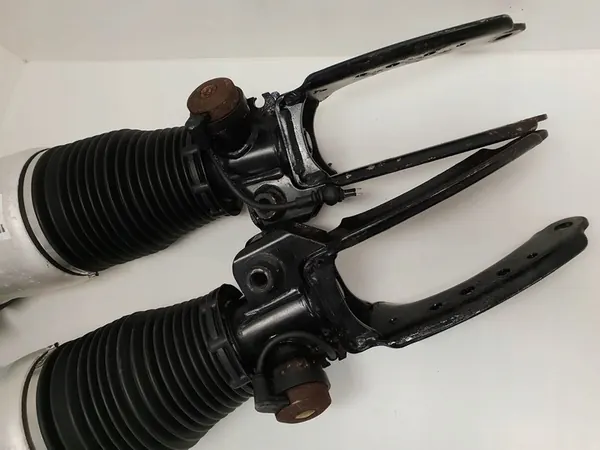 AMMORTIZZATORE AIRMATIC VOLKSWAGEN TOUAREG image 8