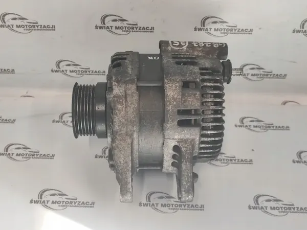 OUTLANDER ASX 2.2 DID Alternator A2TX1081B image 2