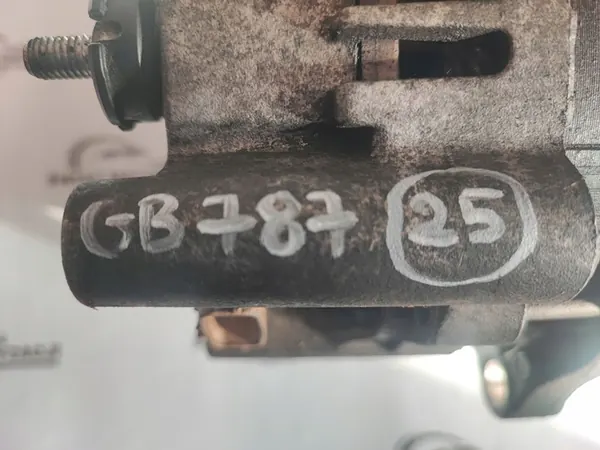 OUTLANDER ASX 2.2 DID Alternator A2TX1081B image 8