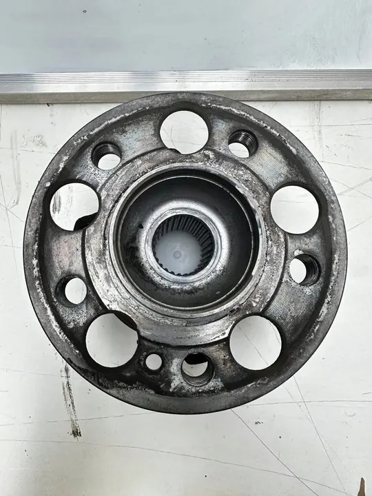 Cuscinetto ruota DB T. W205/S205 con mozzo image 2