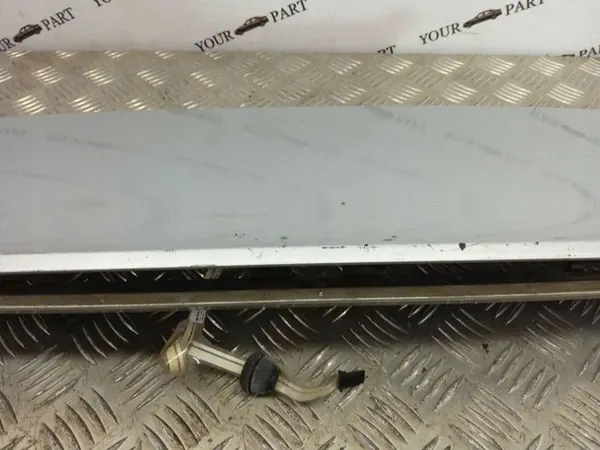 Spoiler do porta-malas BMW 5 (F10) 2011 OEM 7234672 image 5