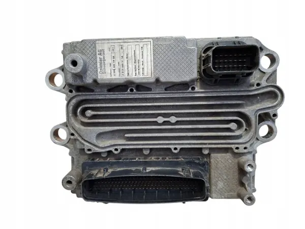 Módulo AdBlue A0014460054 usado para Mercedes Actros MP4 image 2