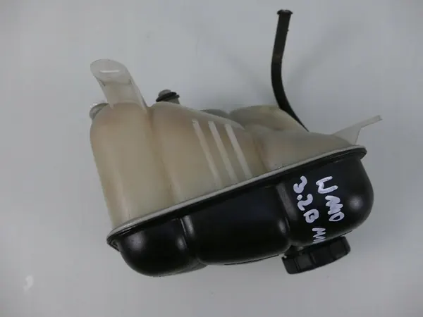 MERCEDES S-KLASSE W140 3.2 B Ausgleichsbehälter OM104994 image 2