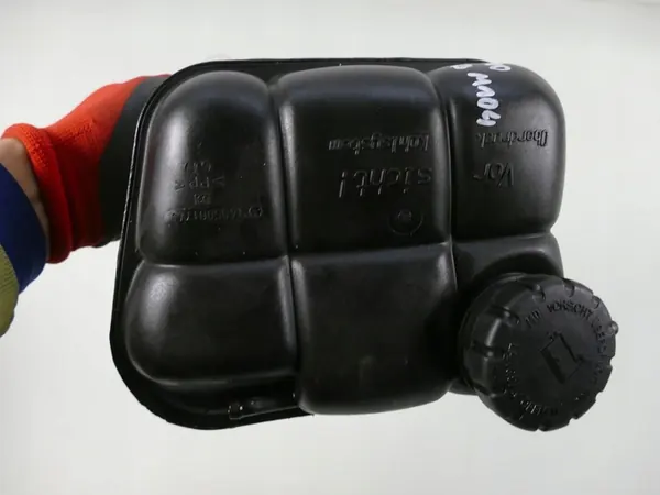 MERCEDES S-KLASSE W140 3.2 B Ausgleichsbehälter OM104994 image 3