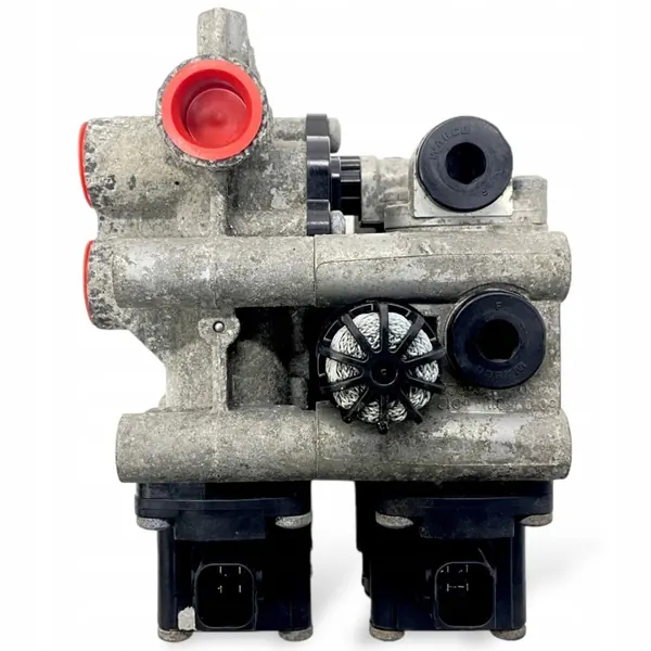 A0013271225 Valve ECAS Mercedes-Benz - Occasion image 3