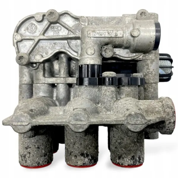 A0013271225 Valve ECAS Mercedes-Benz - Occasion image 4