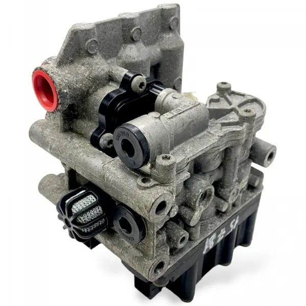 A0013271225 Valve ECAS Mercedes-Benz - Occasion image 6