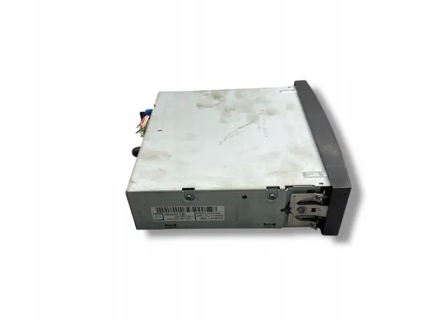 Changer CD/DVD Peugeot 307 OEM E1023684 image 3
