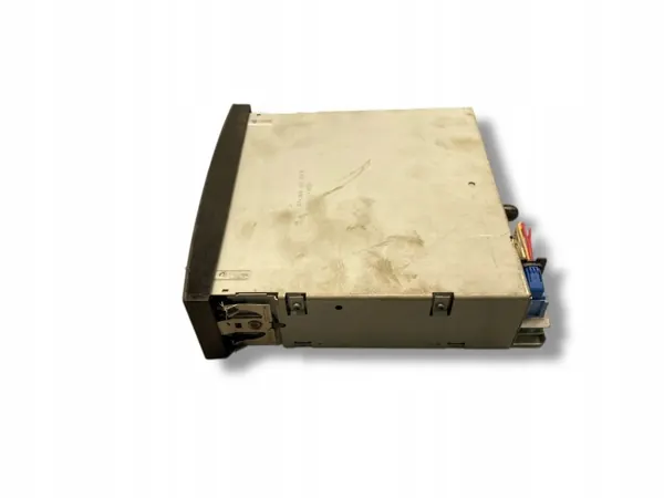 Changer CD/DVD Peugeot 307 OEM E1023684 image 4