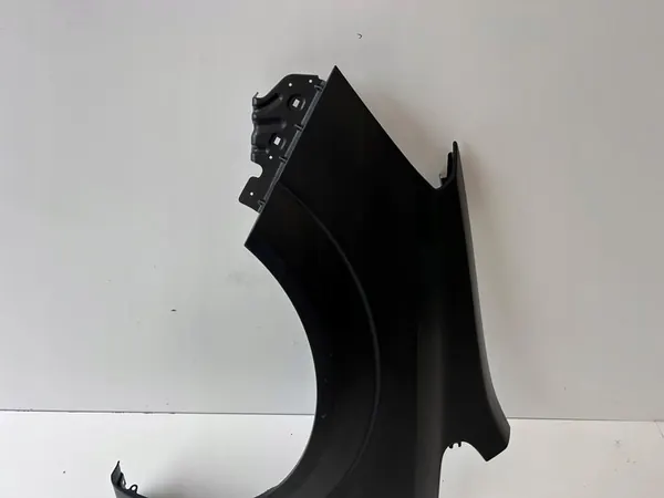 VÄNSTER FRAMSKÄRM OPEL ZAFIRA B 93184411 image 2