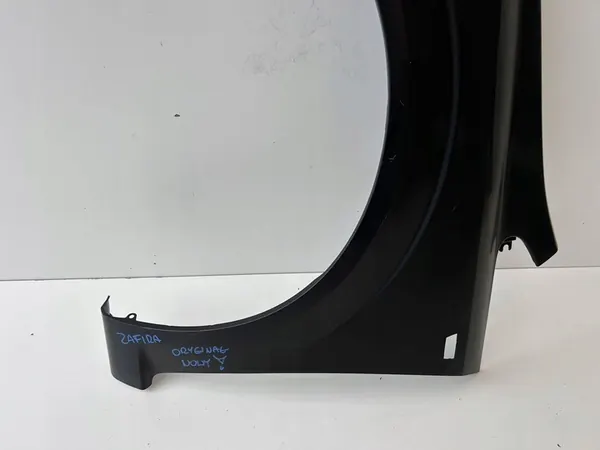 VÄNSTER FRAMSKÄRM OPEL ZAFIRA B 93184411 image 3