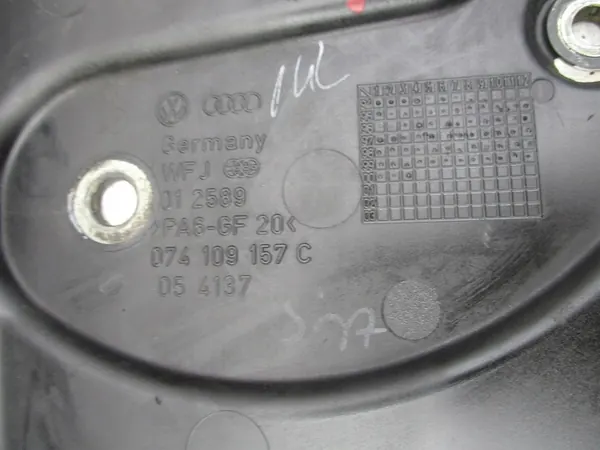 Timing Cover VW Transporter T4 LT 2.5 TDI SDI OEM image 3