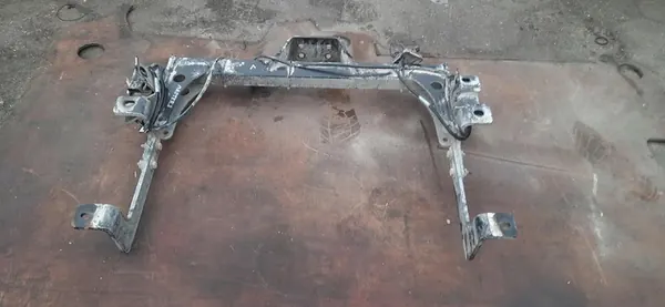 Attelage Renault Master III image 3