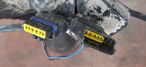 Attelage Renault Master III image 5