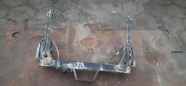 Attelage Renault Master III image 7