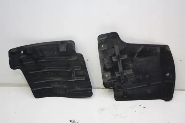 Moottorisuojus Oikea/Vasen OEM 13140975 Opel Vectra C image 2