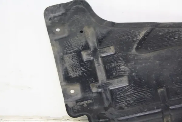 Moottorisuojus Oikea/Vasen OEM 13140975 Opel Vectra C image 4