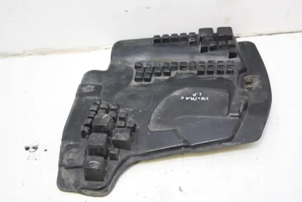 Moottorisuojus Oikea/Vasen OEM 13140975 Opel Vectra C image 6