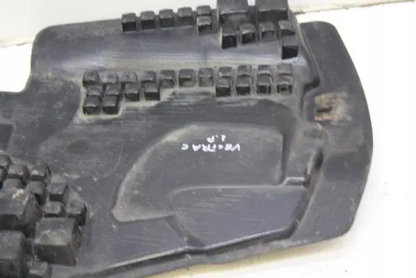 Moottorisuojus Oikea/Vasen OEM 13140975 Opel Vectra C image 7