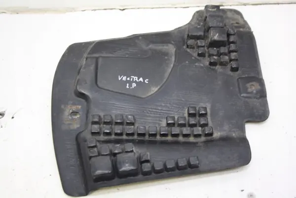 Moottorisuojus Oikea/Vasen OEM 13140975 Opel Vectra C image 8