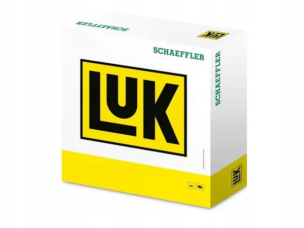 Schaeffler LuK 510 0090 10 Kopplingsslavcylinder image 10