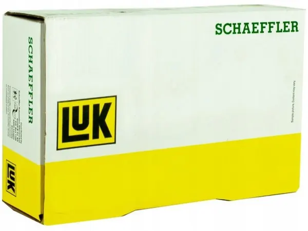 Schaeffler LuK 510 0090 10 Kopplingsslavcylinder image 3