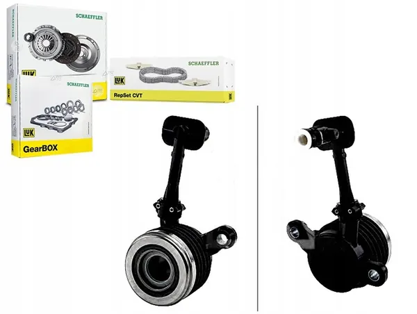 Schaeffler LuK 510 0090 10 Kopplingsslavcylinder image 9