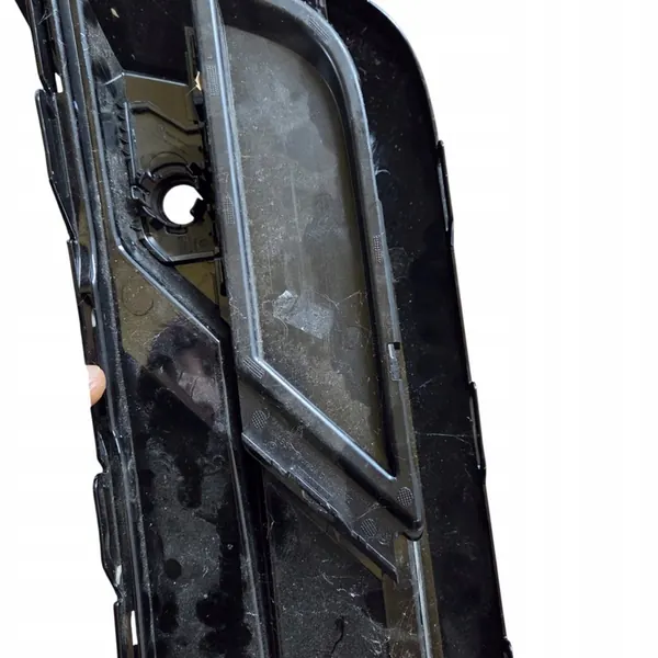 VOLKSWAGEN TIGUAN 5NA 2017-2021 R-LINE GRIGLIA LATERALE SINISTRA image 3