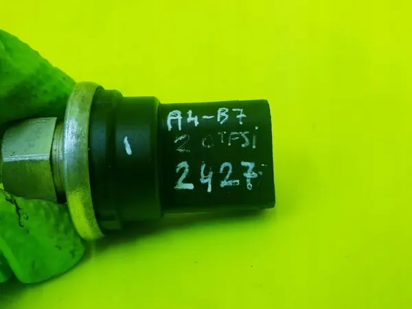 Capteur de pression A/C OEM 8E0959126 pour Audi A4 B7 2.0 TFSI image 6