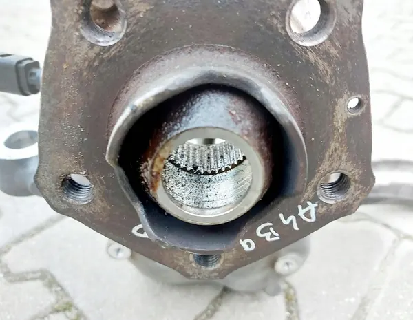 Audi OE 8W0407559 Snodo anteriore sinistro image 2