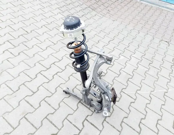 Audi OE 8W0407559 Snodo anteriore sinistro image 3