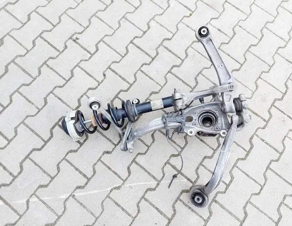 Audi OE 8W0407559 Snodo anteriore sinistro image 5