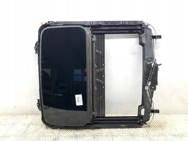Taklucka OEM LORK-437-22363 för Acura TL 2003-2012 image 2