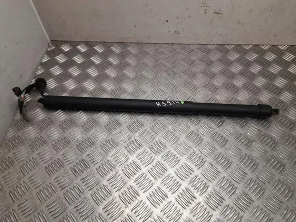 Muelle de gas Land Rover OEM HY32-70355-AE Usado image 2