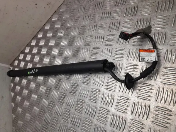 Muelle de gas Land Rover OEM HY32-70355-AE Usado image 3
