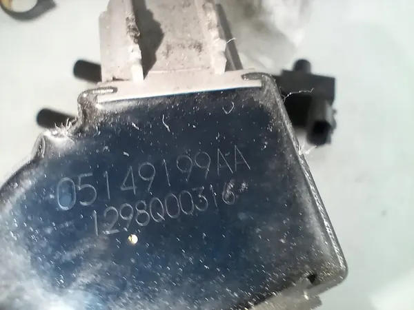 Bobina de ignição JEEP 05149199AA Dodge RAM 1500 image 6