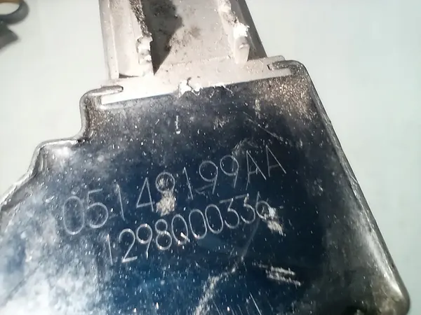 Bobina de ignição JEEP 05149199AA Dodge RAM 1500 image 8