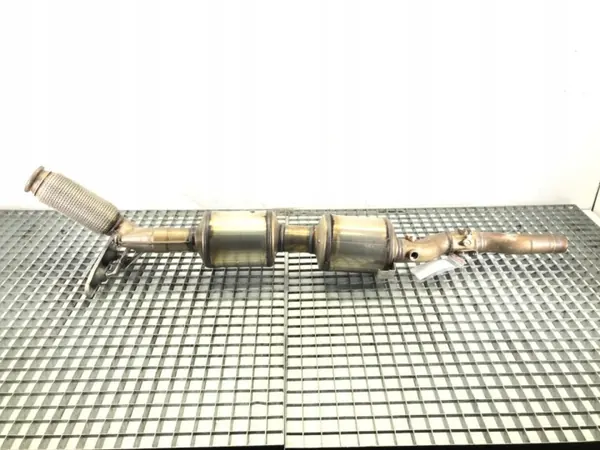 Filtre DPF OEM 05L131701AE pour Skoda Superb IV 2.0 image 2