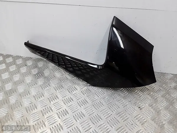 Finition de pilier Nissan Leaf 2018 96036-X12PB image 1