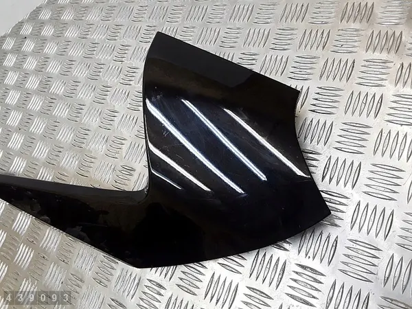 Finition de pilier Nissan Leaf 2018 96036-X12PB image 3