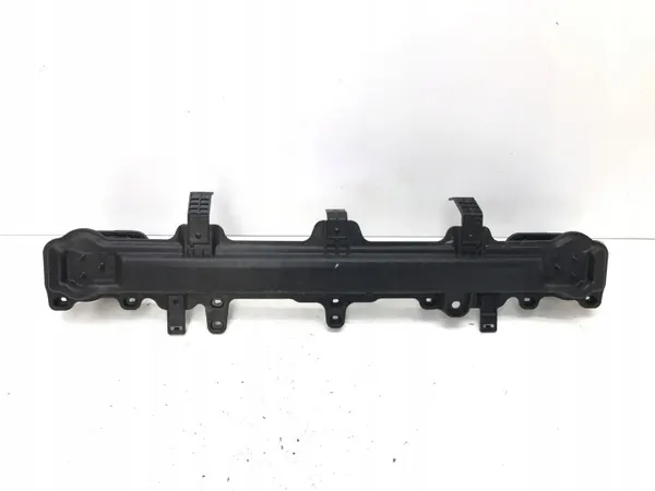 Barra reforço para-choques traseiro Kia OEM 86631-G6CA1 image 2